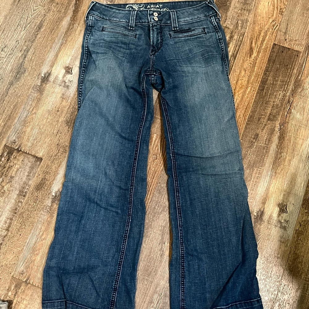 Ariat Trouser Jeans NEVER WORN 29S